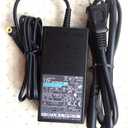 for Sony 12v 3A Power Adapter w/Cord for VRD-MC3 MC5 MC6 (AC-NB12A)