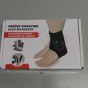 Heated Ankle Brace Wrap