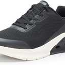 Skechers Women's Glide Step Arc Waves 2.0 - Now in | Casual Shoes 7.5