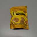 Honey Stinger Organic Mini Honey Waffles, Energy Stroopwafel for Exercise, Endurance and Performance, Sports Nutrition for Home & Gym, Pre and Post Workout, 1 Bag, 5.3 Ounce