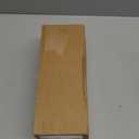 Vellure Door Draft stoppers for Bottom of Door - New Premium Door Sweep/Door Seal Strip (Save Energy  installs Quickly and Easily) Door Weather Stripping, Ideal for Keeping Out Cold (5x39 White)