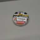 XFasten Self Fusing Silicone Tape Waterproof  1" x 36 Feet Black, Self Amalgamating Tape, Silicone Rubber for Plumbing, Sealing Pipes, Hose Repair, Outdoor Coax and Electrical Cables  Weatherproof