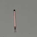 Mineral Fusion Eye Pencil (Black - Coal) - Eyeliner with Soothing Chamomile, Meadowfoam & Vitamin E - Smooth & Long Lasting, Hypoallergenic, Non-Irritating Eye Makeup