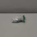 LOSTAR Pair(2) 3474 Engine Motor Mounts SBC BBC Compatible with 383/400/396/427/454 Chevy Engines