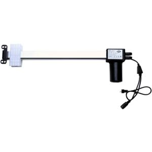 Fruhdi Power Recliner RMT Motor Model R8123 R812301156333 Actuator Replacement for Sofa Lift Chairs