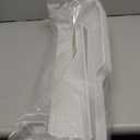 240337901 (MIDDLE) and 240338101 (BOTTOM) Door Shelf Bin Racks Compatible with Frigidaire or Kenmore Refrigerator