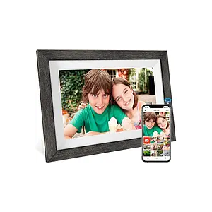 Picture Frame Gallery Collection Hangs Vertically or Horizontally 12in.×19in, 11in.×17in.