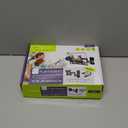 EQUA FULL MOTION TILTING TV WALL MOUNT BRACKET SWIVEL 10"-32" IN LED LCD NEW