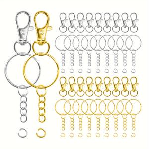 BUILD YOUR OWN KEYCHAIN ASSORTMENTS