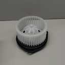 700193 HVAC Blower Motor with Fan Cage for Nissan Altima 2007-2018 for 350Z 2003-2007 for Quest 2011-2016for Infiniti EX35 2008-2012 for EX37 FX35 FX45 FX50 G25 G35 G37 Q45 Q50 Q60 JX35 QX70