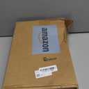 GlikCeil 50 Pcs 12.8" Irrigation Drip Support Stakes 1/4 Inch Tubing Hose Holder Adjustable Riser Drip Lines Ground Stakes for Micro Sprinkler Gardens Irrigation Supplies