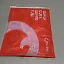 My Little Pony Girls A Line Long Sleeve Skirt Dress Unicorn Graphic Cute Fall Winter Outfit for Baby Toddler Kids 2-6 Years (Pink Pie-pink)