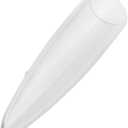 Car Transparent Clear Bud Flower Vase for VW New Beetle 1998 1999 2000 2001 2002 2003 2004 2005 2006 2007 2008 2009 2010 1C08584616TP