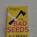 The Bad Seed, Book