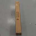 Buyplus 24FT Reach Telescoping Gutter Cleaning Tools -16FT Rain Gutter Cleaner Tools From Ground with 3/4" Brass Garden Hose Shut Off Valve, Bendable Flexible Water Wand for Garden Hose, Window