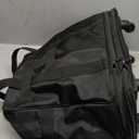 Expandable Foldable Suitcases with Wheels Collapsible Luggage Bag Large Capacity Suitcase Duffel Bag for Men Women