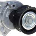 ACDelco Gold 38452 Drive Belt Tensioner Assembly with Pulley
