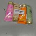 Gold Bond Scented Hand Creams, Everyday Hand Cream to Hydrate the Skin, Assorted Scents, 3 oz, 4 pk