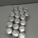 3 x Diet Coke Soda Soft Drinks, 7.5 fl oz Cans, 6 Pack - Mini Soda Cans, Diet Cola (EXP 07/27/26)