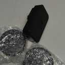 Dog Door Bell for Potty Training, Smart Wireless Doggie Doorbell to Go Outside, 1000 Feet Long Range with IP65 Waterproof Super-Light Touch Button, 60 Melodies & Adjustable Volume (2 Button)