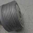 Oil Cooler Compatible with Fiat 500 1.4L 2012-2020, Replace 68137296AA