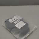 Posture Corrector for Women and Men, Adjustable Upper Back Brace, Breathable Back Shoulder Straightener Posture Support, Correcting Hunchback and Bad Posture. (1)