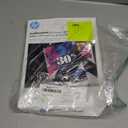 HP Professional Business Paper, Glossy, 8.5x11 in, 48 lb, 150 sheets, works with inkjet, PageWide, laser printers (Q1987A)