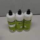 MRS. MEYER'S CLEAN DAY Liquid Dish Soap, Lemon Verbena, 16 fl. oz - Pack of 3