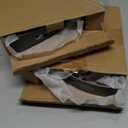 2PACK Corner Shower Caddy Suction Cup,Shower Shelves with Hooks,No Drilling Powerful Upgrade Suction Bathroom Corner Organizers and Storage,Removable Waterproof Rustproof Shower Shelf Bathroom Decor