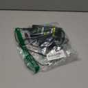 TREE.NB 4-Pin 8mm Scooter Charger for Segway Ninebot S/S-MAX/Mini lite/Mini PRO, 63V 1.1A Adapter Compatible with Ninebot, 4 Pong Connector Replacement