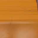 Chickcozy Solar-Powered Automatic Chicken Coop Door, Dual Motor Chicken Coop Door with Light Sensor, Timer & Manual Mode, Automatic Coop Door with Dual Anti-Pinch System, Weatherproof Orange (17.52"L x 13.39"W x 4.92"H)