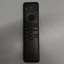 BN59-01432A TM2360E Rechargeable Voice Remote for Samsung Smart TVs, Replacement for All 20212025 Samsung TV Remote Control with Solar Charging and Voice Search
