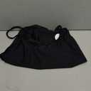 Vanity Fair Women's for Under Dresses Full Slip, Spinslip - 18" Black, Large US