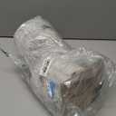 Electric Fuel Pump Module Assembly Compatible with Chrysler 200 2015-2016 Jeep Cherokee 2014-2016 Dodge Dart 2013-2016 with Sending Unit 68166589AC E7280M P77057M