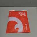 PATPAT Girls Casual Ruffle Sleeves Dresses A-line Elegant Midi Party Dress 12-13 Years