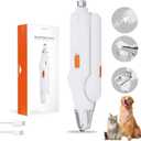 Multifunctional Pet Nail Grooming Tool