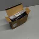 R8 Tire Inflator Portable Air Compressor, DC 12V Air Compressor Portable with Large Dual Digital Screen, 3X Faster Inflation Air Pump for Car, Bike, Ball, Motor (Red)