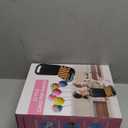 23 Cake Pop Maker Machine  Electric Non-Stick Baker, Fast Heating, Easy to Use for Kids, Birthdays, Parties, Snacks, Gifts, Fun Kitchen Gadget for Home & Restaurants, Makes 23 Cake Pops at Once