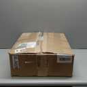 Sunflower Quilted Queen Mattress Protector, Mattress Pad Queen, Cotton Mattress Cover Waterproof, 18-22" Extra Deep Pocket Thin Version, Hypoallergenic Soft Durable