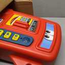 Little Tikes Cozy Pumper Multi, 13.5 long x 8.5 wide x 17.5 high