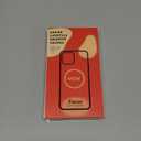 Vooii Magnetic for iPhone 17 Case, Compatible with Magsafe (Premium Liquid Silicone) (Integrated Camera Control Button) Full Body Protective Anti-Scratch Microfiber Lining 6.3", Light Blue