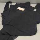 Cool Fabric Maternity Dress Ruched Pregnancy Clothes Summer Casual Dresses 2026, S