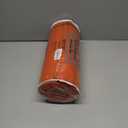 Exclusivo Mezcla Queen Quilt Bedding Set, Lightweight Burnt Orange Quilts Queen Full Size for All Seasons, Soft Microfiber Bedspreads Coverlets Bed Cover with Leaf Pattern, 3 Piece (Queen (90''X96''))