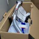 Razor RipRider 360 Caster Trike for Kids Ages 5+ - Lightweight, Rubber Handlebars, Steel Frame, for Riders up to 160 lbs