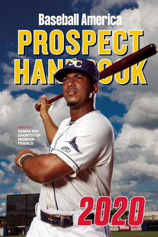 Baseball America 2020 Prospect Handbook