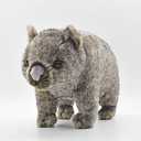 Hansa Wombat Plush