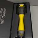 Drybar Blow-Dryer Shot Collection | Faster Blowouts with Tons of Volume and Less Frizz | Choose The Barrel Size Best for Your Hair Length and Desired Style