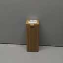 Deepsoon Heating Pad,Electric Heating Pads for Back,Neck,Abdomen,Moist Heating Pad for Shoulder,Knee,Arms,Legs,Dry/Moist Heat & Auto Shut Off,Christmas Gifts for Men and Women,Light Gray,24x12 Inch