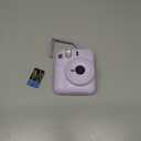 Fujifilm Instax Mini 12 Instant Camera - Lilac Purple