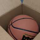 WILSON NCAA Final Four Basketball, Size 7 - 29.5"